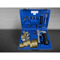 ERCOLINA Jolly elektro-hydraulická ohýbačka trubek