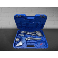 ERCOLINA Junior Mec ruční ohýbačka trubek