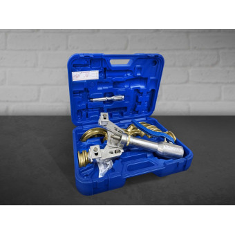 ERCOLINA Jolly ruční tlačná ohýbačka trubek