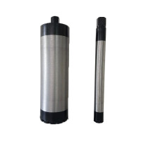 Diamantové jádrové korunky 50-600 mm s 5/4" závitem (vrtání na mokro) Diamantové jádrové korunky 50-600 mm s 5/4" závitem (vrtání na mokro)