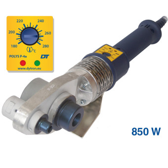 DYTRON - Polyfúzna zváračka POLYS P-4a 850 W