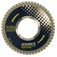 EXACT Pilový kotouč TCT 165 univerzální