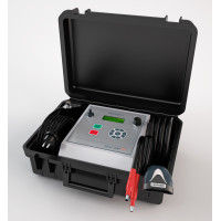 HÜRNER HCU 300 MINI svářečka elektrotvarovek do 180 mm