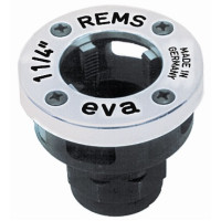 REMS rychlovyměnitelná závitořezná hlava R