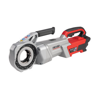 RIDGID 760 FXP Ruční akumulátorový závitořez do 2“