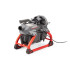 RIDGID K-5208 Spirálová čistička potrubí 50-200 mm, spirály 32mm a 22mm