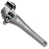 RIDGID Hliníkový rohový hasák