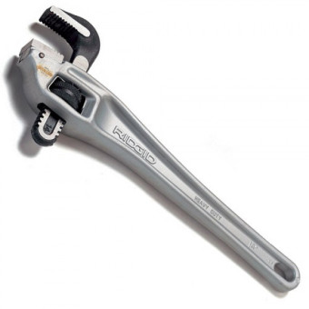 RIDGID Hliníkový rohový hasák