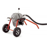 RIDGID K-1500 Spirálová čistička pro potrubí 50-250 mm