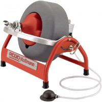 RIDGID K-3800 Spirálová čistička K-3800 pro potrubí 20-110 mm