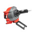 RIDGID K-46 Dřezová akumulátorová čistička SinkSnake, Ø 20 - 76 mm