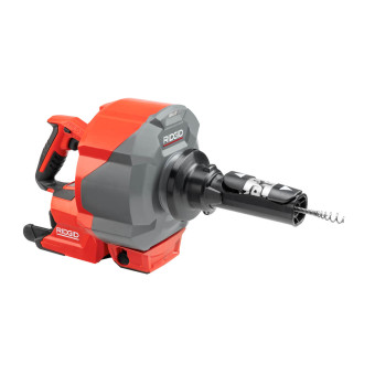 RIDGID K-46 Dřezová akumulátorová čistička SinkSnake, Ø 20 - 76 mm
