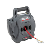 RIDGID FlexShaft K9-12 Čistička trubek a odtoků