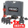 RIDGID MINI lisovací kleště RP-219 (AKU 18V) + TH16-20-26 + 1x čelist ZDARMA (V, M, TH, U, G do 35mm)