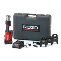 RIDGID lisovací kleště RP 351-B (AKU 18V) RIDGID lisovací kleště RP 351-B (AKU 18V)