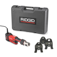 RIDGID lisovací kleště RP 351-C (Síť 230V) RIDGID lisovací kleště RP 351-C (Síť 230V)