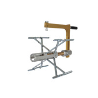 RITMO PS400 – loupecí zařízení do 400 mm RITMO PS400 – loupecí zařízení do 400 mm