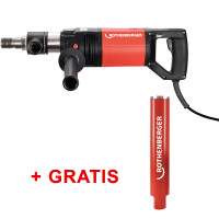 ROTHENBERGER RODIADRILL 1800 DRY Jadrová vrtačka