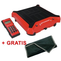 ROTHENBERGER ROSCALE 120 a 150 elektronická váha chladiva