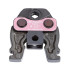 ROTHENBERGER MaxiPro Compact čelist 1/4 "- 1.1 / 8"