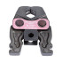 ROTHENBERGER MaxiPro Compact čelist 1/4 "- 1.1 / 8"