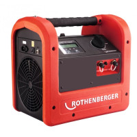 ROTHENBERGER ROREC PRO Digital Odsávací přístroj pro odsávání chladiva R32