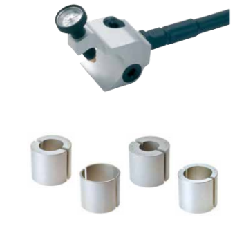ROTHENBERGER redukční vložky k ROFROST® TURBO 2”