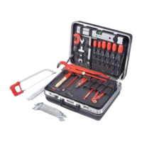 ROTHENBERGER Servisní kufr, 40 dílů