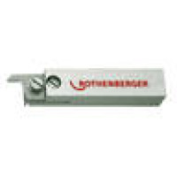 ROTHENBERGER Upichovací nože z tvrdokovu (TK) pro ROCUT® 110 a ROCUT® 160 ROTHENBERGER Upichovací nože z tvrdokovu (TK) pro ROCUT® 110 a ROCUT® 160