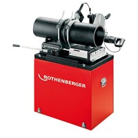 ROTHENBERGER ROWELD® 250 A Základní zařízení