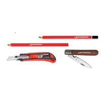 ROTHENBERGER Tužky a nože