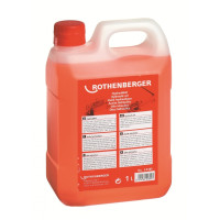 ROTHENBERGER Hydraulický olej, plast. fľaša 1liter
