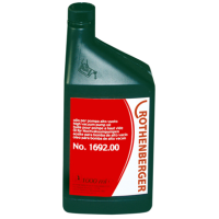 ROTHENBERGER Minerální olej do vakuové pumpy - 1l