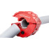 Rothenberger Rocut Plastic Pro – Řezačka plastových trubek 32–50 mm