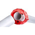 Rothenberger Rocut Plastic Pro – Řezačka plastových trubek 32–50 mm