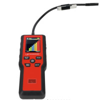 ROTHENBERGER ROLEAK Pro IR detektor úniku chladiv (R32, R134a, R410A) ROTHENBERGER ROLEAK Pro IR detektor úniku chladiv (R32, R134a, R410A)