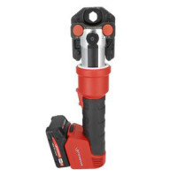 ROTHENBERGER Lisovačka ROMAX NANO