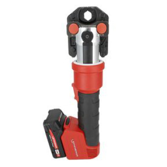 ROTHENBERGER Lisovačka ROMAX NANO