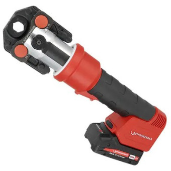 ROTHENBERGER Lisovačka ROMAX NANO