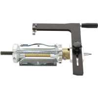 ROTHENBERGER Rotační loupačka do 400mm