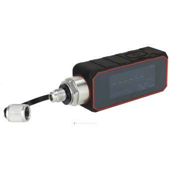 ROTHENBERGER ROVAC PRO digitální vakuometr