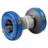 PPM Potrubní zátky Rapid Purge od 8 do 80 "(190 - 2044 mm)