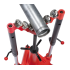 ROTHENBERGER Rogroover Elektro-hydraulická drážkovačka 1"-12"