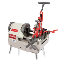 Rothenberger Supertronic 2SE Stacionární závitořez do 2"