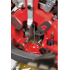 Rothenberger Supertronic 2SE Stacionární závitořez do 2"