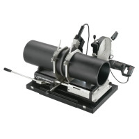 ROTHENBERGER P250A Mechanická svářečka na tupo do 250 mm
