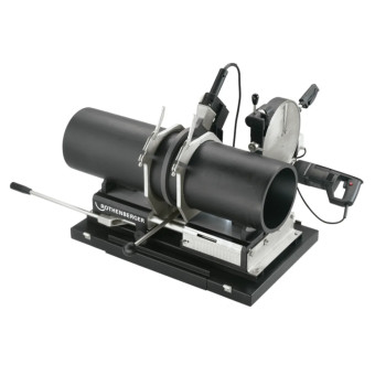 ROTHENBERGER P250A Mechanická svářečka na tupo do 250 mm