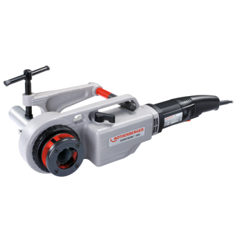 ROTHENBERGER SUPERTRONIC 2000 BSPT Ruční elektrický závitořez do 2"