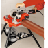 ROTHENBERGER SUPERTRONIC 2000 BSPT Ruční elektrický závitořez do 2"
