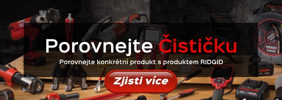 alternativa ridgid